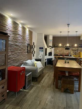 CASA À VENDA | CONDOMÍNIO VILA DAS PALMEIRAS | ENGORDADOURO - JUNDIAÍ/SP