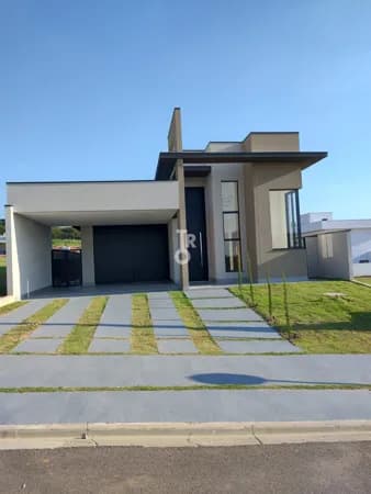 CASA COM 3 QUARTOS, SENDO 1 SUÍTE | 190 m² | R$ 1.450.000,00 | VILLAGIO AZZURE | ITUPEVA/SP