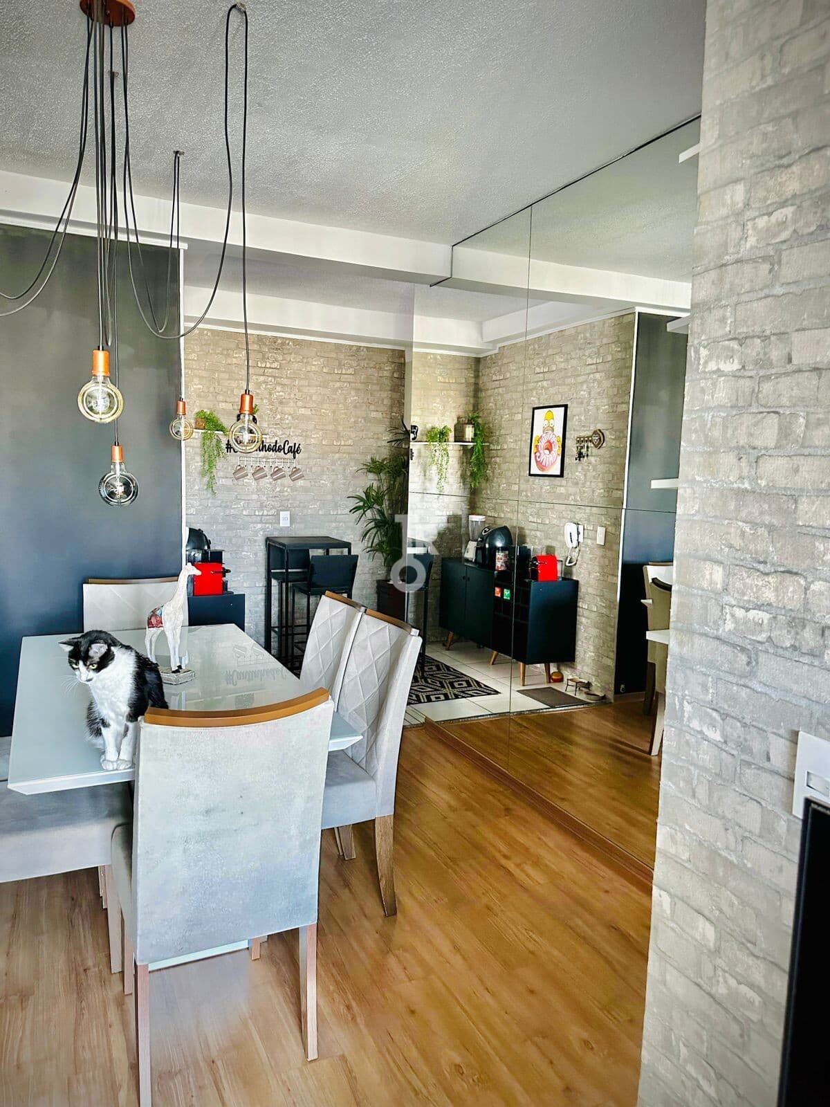 Maravilhoso apartamento - 88 m² - 03 quartos - Flex I - Jundiaí - SP