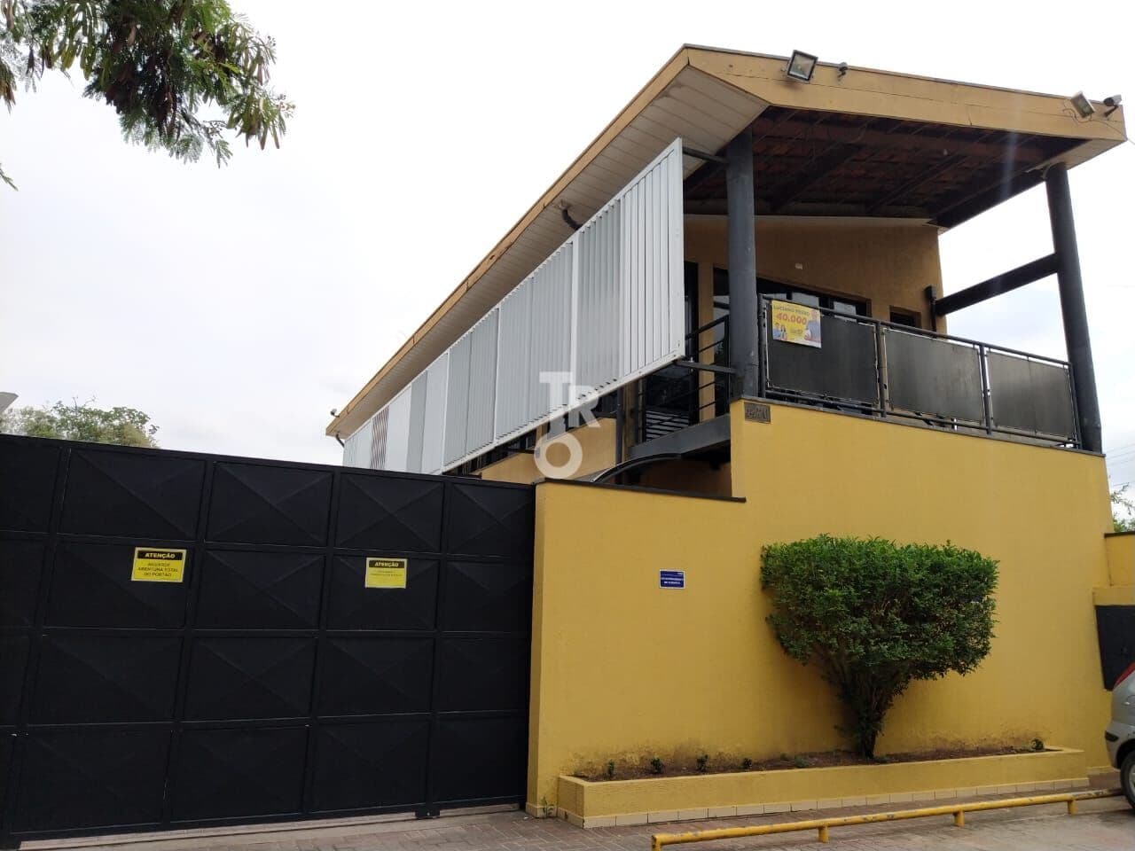 Pavilhão/Galpão Industrial a venda Jundiaí-SP Bairro do Poste