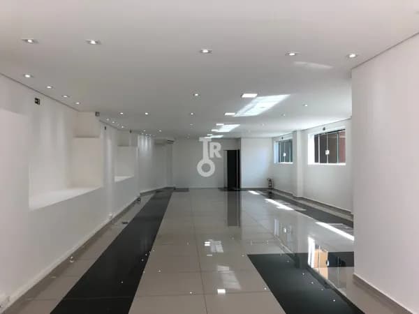 EXCELENTE SALÃO COMERCIAL LOCAÇÃO- JUNDIAÍ-SP JARDIM PARIS