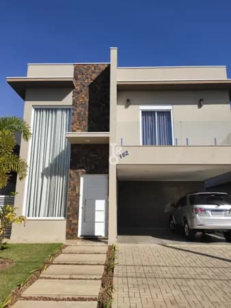 CASA COM 3 QUARTOS, SENDO 1 SUÍTE | 300 m² | R$1.530.000,00 | GRAN VILLE SÃO VENÂNCIO | ITUPEVA/SP