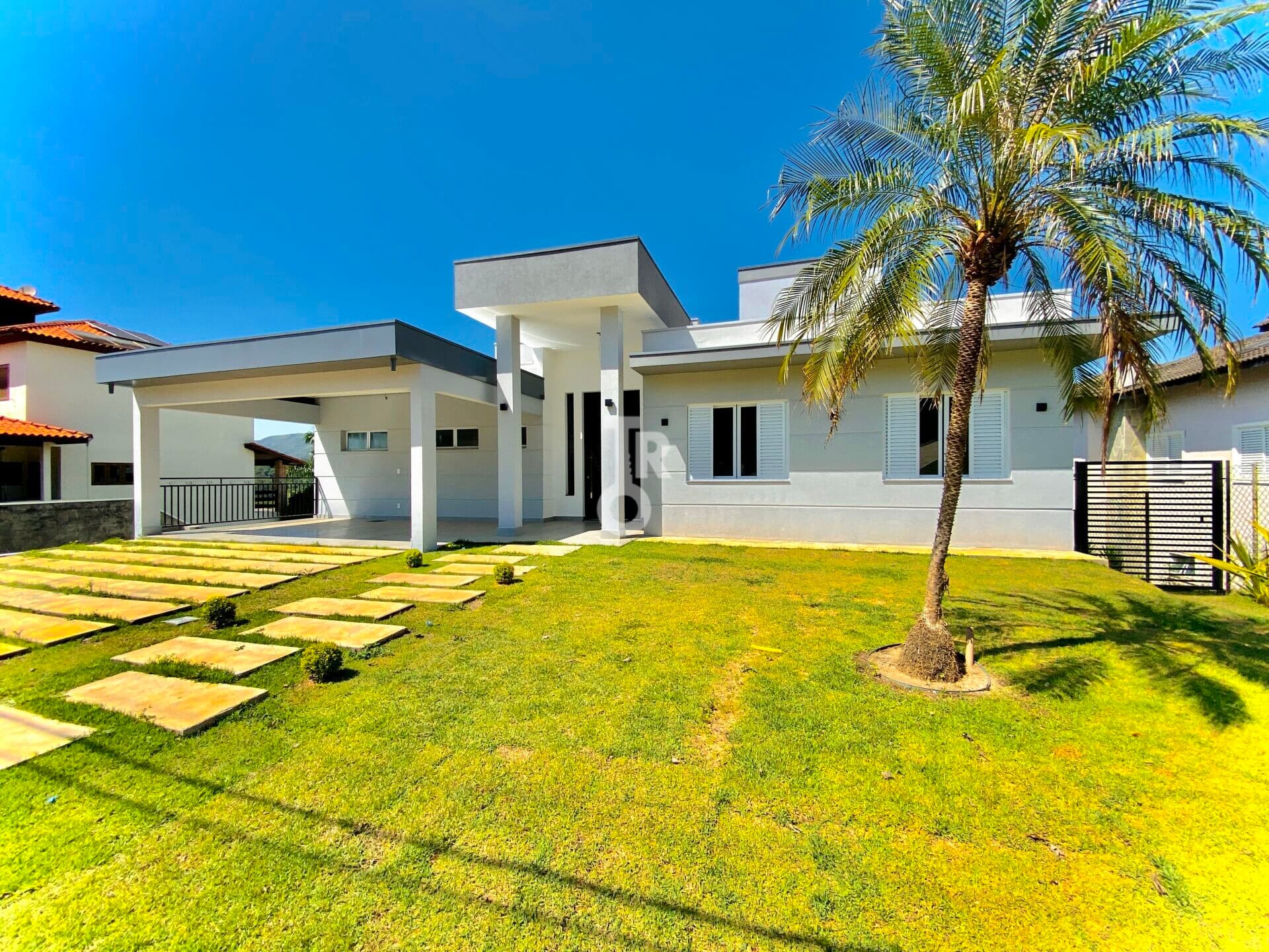 Casa à Venda - 243m² - 03 Quartos - Cond. Vivendas do Japi - Jundiaí - SP