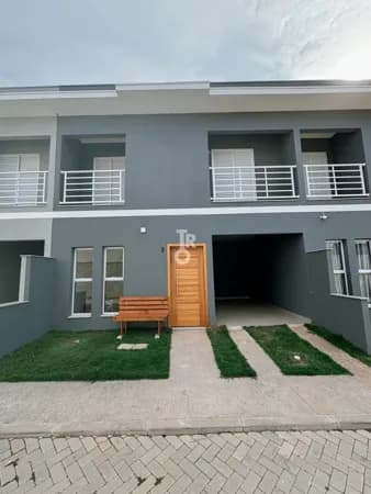 CASA À VENDA 3 QUARTOS 1 SUITE | JUNDÍAI -SP