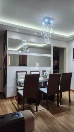 APARTAMENTO À VENDA | 2 QUARTOS | 60M² | MAJESTIC | JUNDIAI -SP