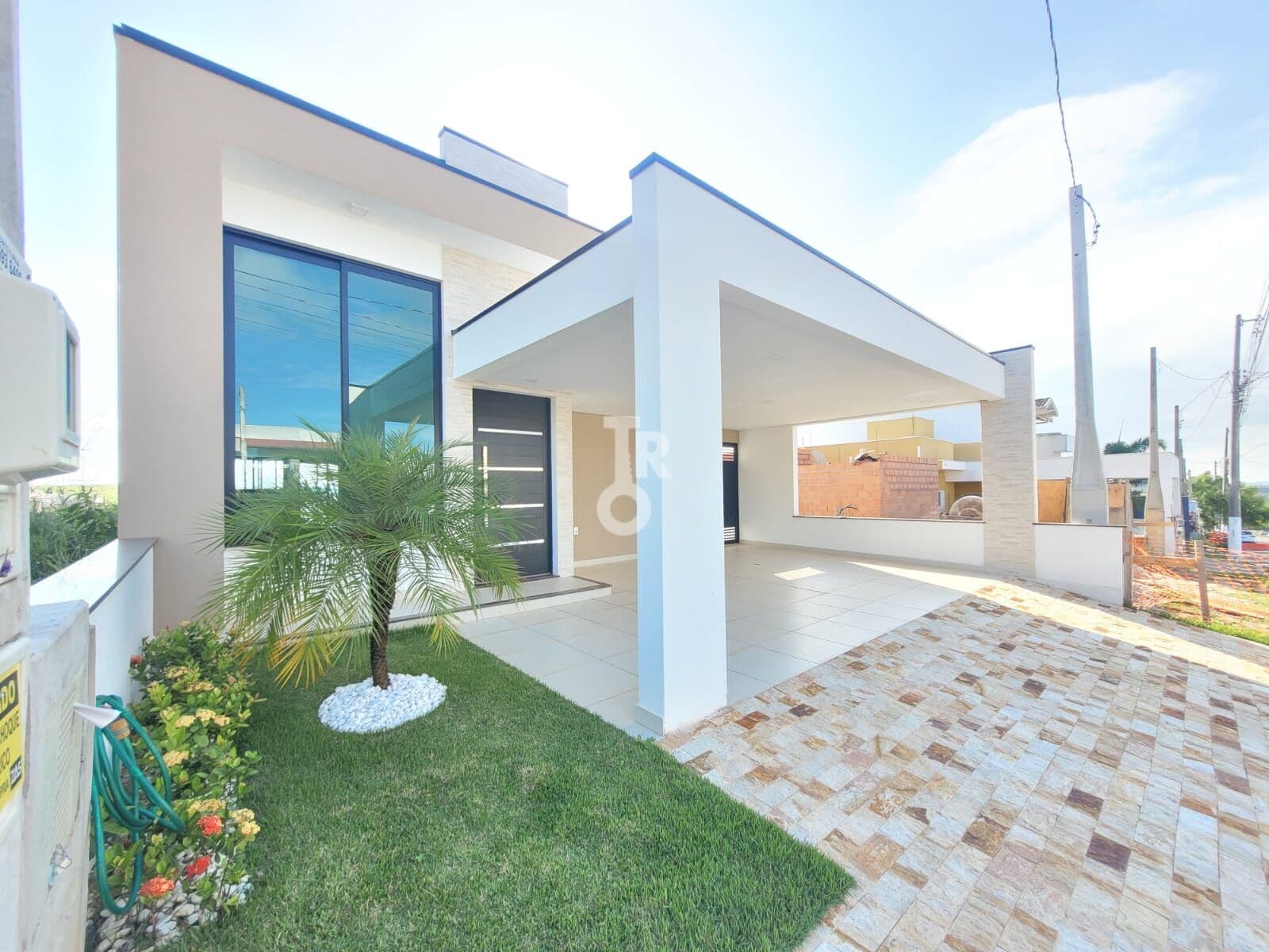 EXCELENTE CASA TÉRREA A VENDA 3 DORMITÓRIOS RESIDENCIAL PHYTUS-ITUPEVA-SP