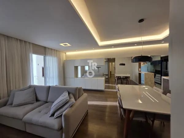Apartamento à venda – 89 m² - 03 dormitórios (1 suíte) – Condomínio Abitare – Jundiaí - SP