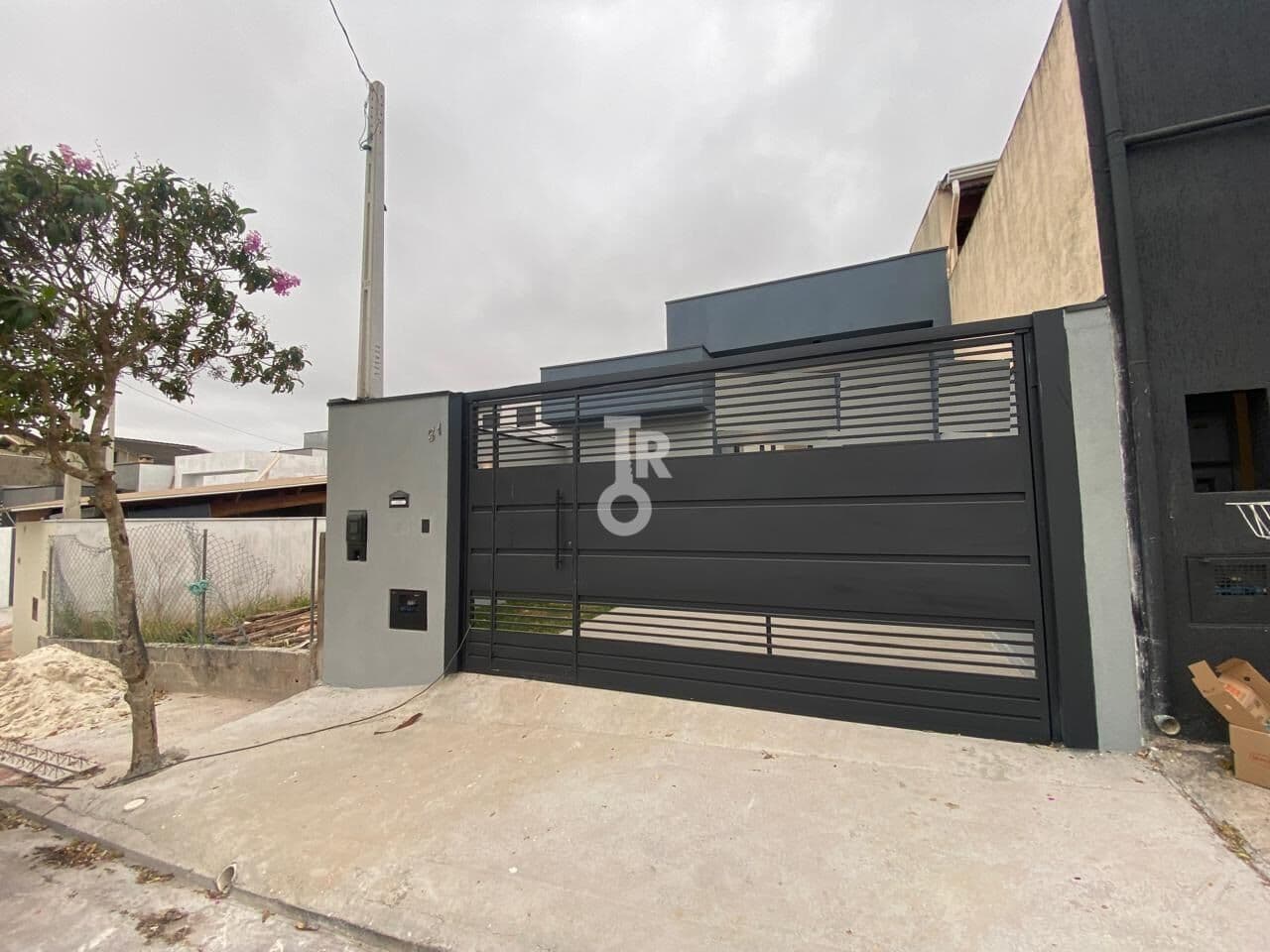 CASA TÉRREA VENDA 3 QUARTOS 1 SUÍTE 83m²- JARDIM VILA VERDE- JUNDIAÍ-SP