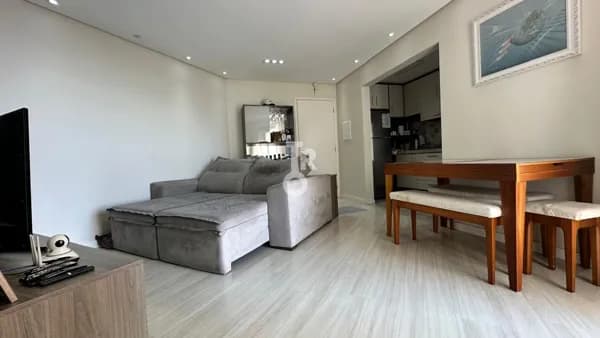 Apartamento à Venda – 55m² - 02 Quartos – Cond. Nova Cidade Jardim - Jundiaí - SP