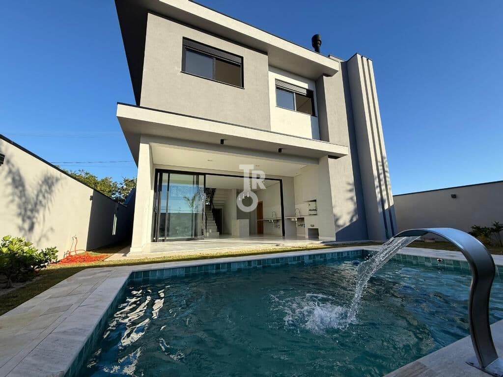 CASA COM 3 SUÍTES | GRAN VILLE SÃO VENÂNCIO - ITUPEVA/SP