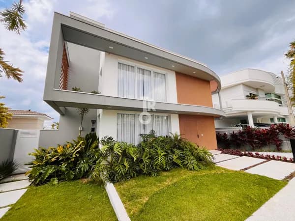 CASA À VENDA | 520M² | 4 QUARTOS COM SUÍTE | 3 PAVIMENTOS COM ELEVADOR | PORTAL PARAISO II | JUNDIAÍ - SP