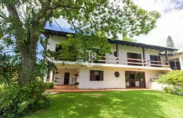 CASA À VENDA | 669M² | 4 DORMITÓRIOS | VAGA PARA 5 CARROS | CHÁCARA MALOTA | JUNDIAÍ SP