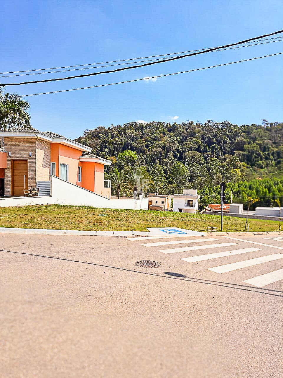 Terreno de 538m² no IBI ARAM 2 em Itupeva/SP por R$ 520.000