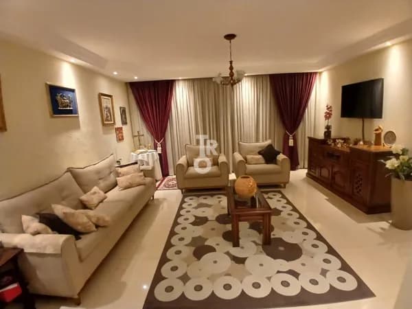 Apartamento com 3 Quartos e 4 banheiros à Venda, 180m² - Região Central de Jundiai