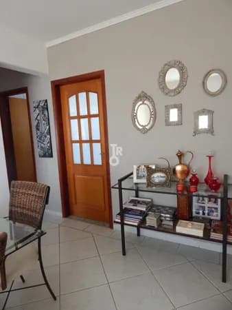 APARTAMENTO À VENDA – COM 70M² CONDOMÍNIO PARQUE ITÁLIA