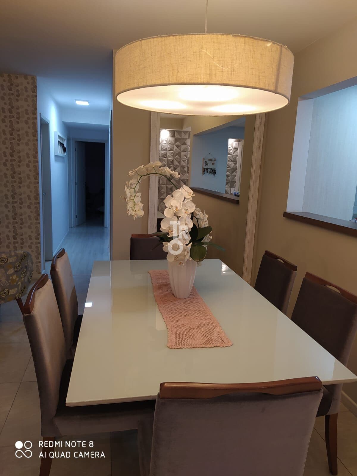 APTO COM 3 QUARTOS, SENDO 2 SUÍTES | 110 m² | SONETO RESIDENCIAL | JUNDIAÍ/SP
