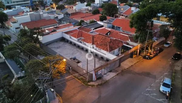 TERRENO À VENDA NA VILA VIRGÍNIA - JUNDIAÍ/SP / COMERCIAL OU RESIDENCIAL