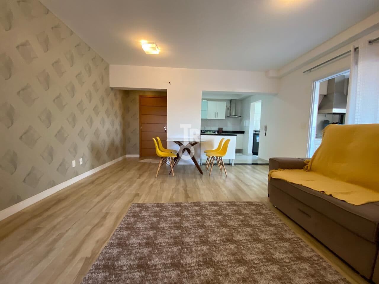 APARTAMENTO VENDA 3 QUARTOS 1 SUÍTE- 101m²-CONDOMÍNIO BOTANIQ CLUB-JUNDIAÍ-SP VILA LACERDA