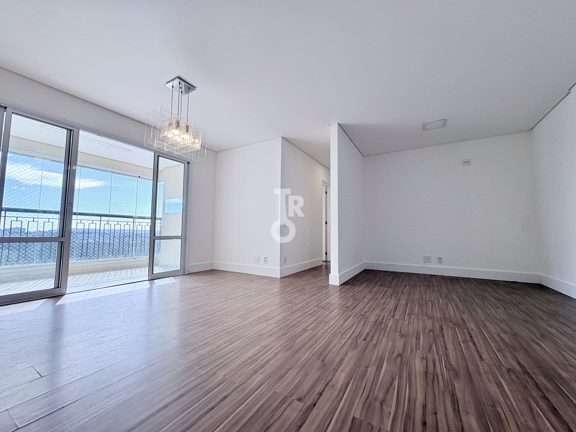 Apartamento à venda - 97m² - 03 Quartos - Cond. Atmosphera Natural Living – Jundiaí - SP