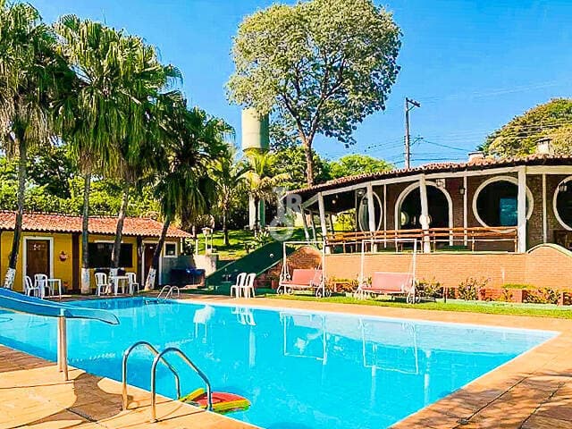 Chácara com 2 dormitórios no GUACURI em Itupeva/SP por R$ 1.060.000