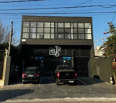 SALA COMERCIAL PARA LOCAÇÃO | SALA 4 | ELOY CHAVES | JUNDIAÍ - SP