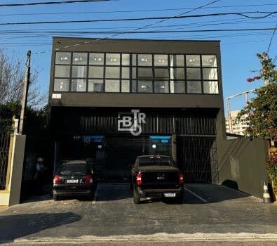 SALA COMERCIAL PARA LOCAÇÃO | SALA 4 | ELOY CHAVES | JUNDIAÍ - SP