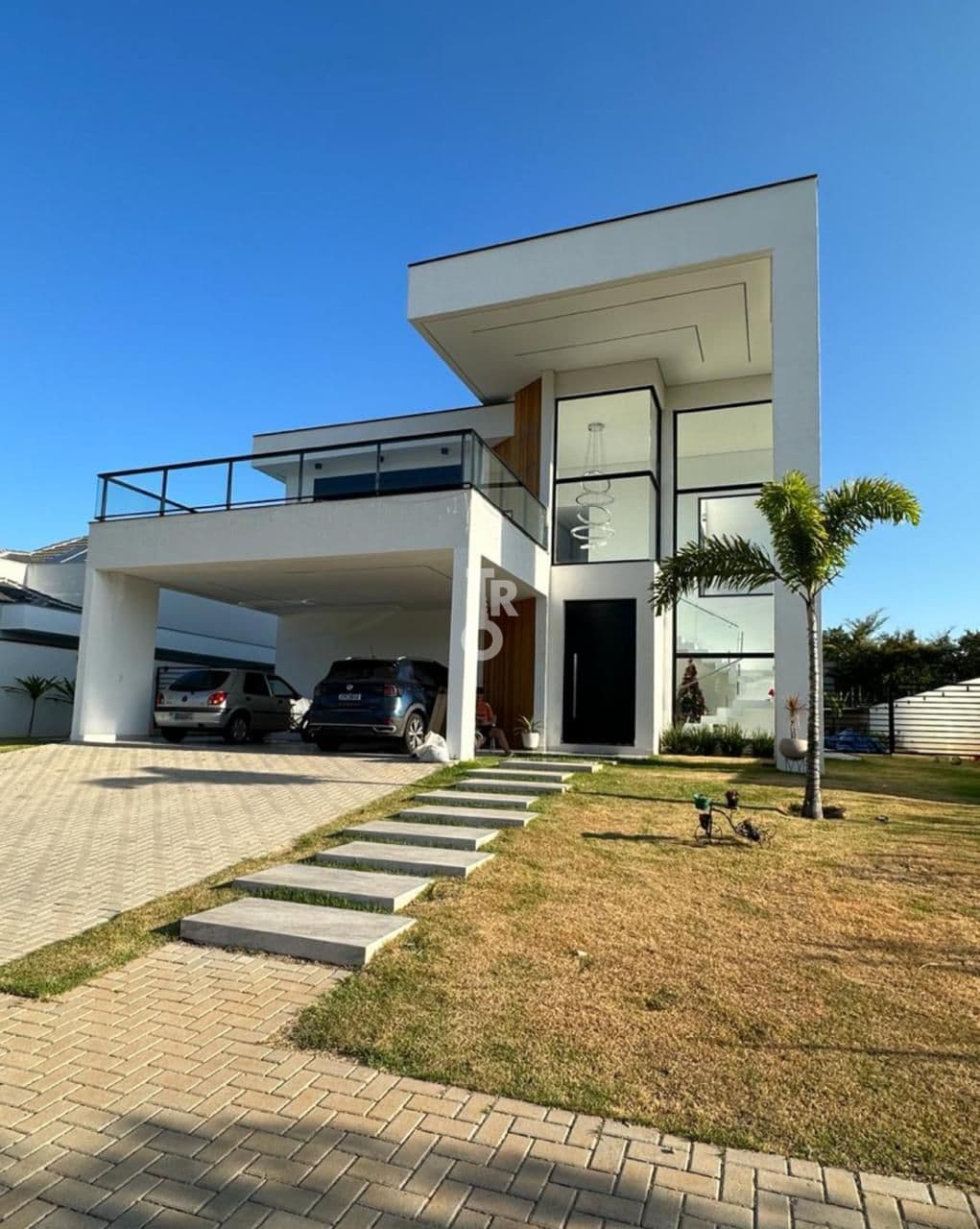 CASA COM 3 SUÍTES | 363 m² | R$ 3.300.000,00 | TERRAS DA ALVORADA | JUNDIAÍ/SP