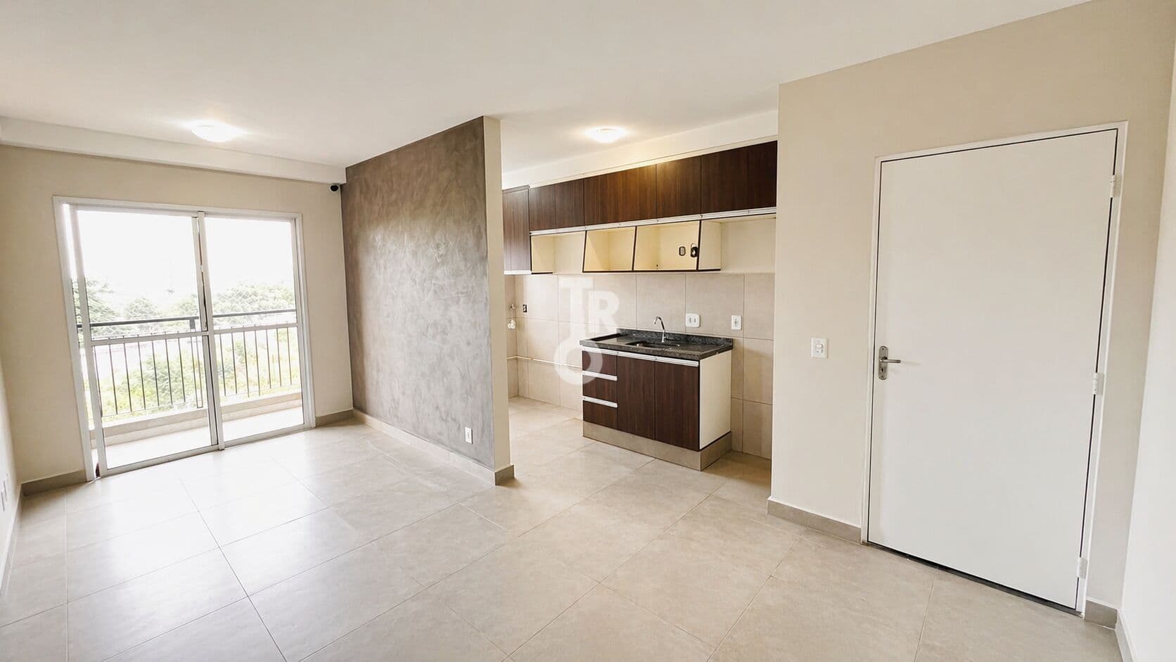 APARTAMENTO VENDA 2 QUARTOS 50m²- RESIDENCIAL TRENTIN0- JUNDIAÍ-SP VILA NAMBI