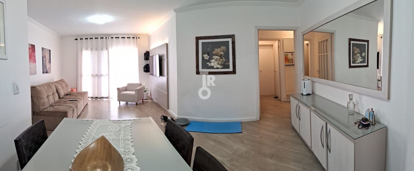 Apartamento à Venda – 105m² - 03 Quartos (1 Suíte) - Condomínio Henri Matisse – Jundiaí - SP