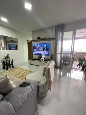 Apartamento com 3 quartos, 101 m², à venda por R$ 1.065.000- Horto Florestal - Jundiaí/SP
