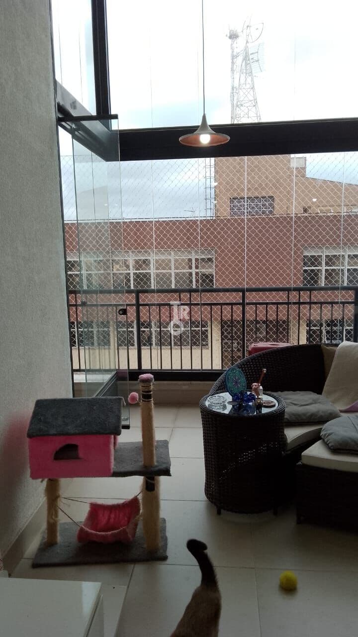 APARTAMENTO A VENDA CONDOMÍNIO OPEN WIEW-JUNDIAÍ-SP BAIRRO ANHANGABAÚ