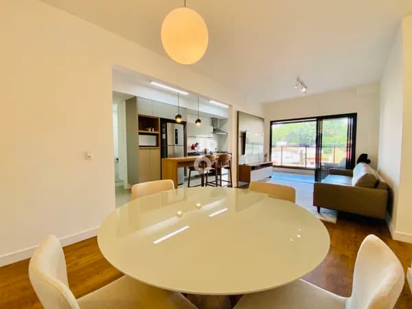 Lindo Apartamento à Venda - 113 m² - 03 quartos - Cond. Terraço Vila Bela - Jundiaí - SP