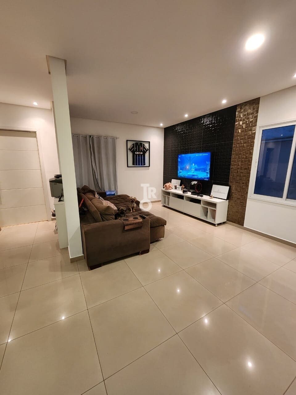 Casa á venda- Anhangabaú- Jundiaí- SP