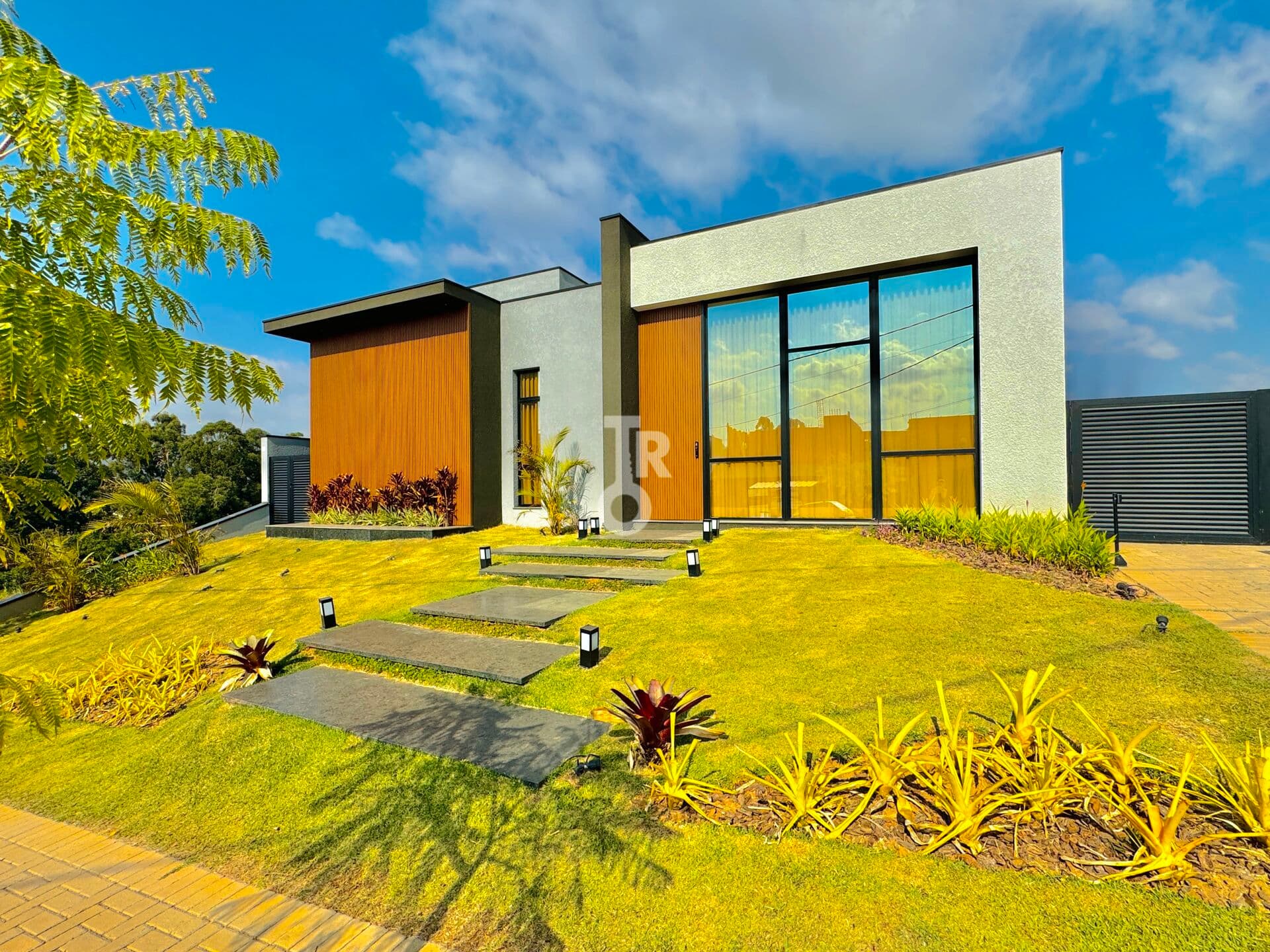 Casa Alto Padrão à venda por R$ 3.900.000,00 no Condomínio Terras da Alvorada- JundiaÍ-SP