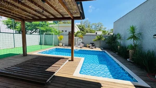 CASA À VENDA 3 SUÍTES | IBI ARAM 1 | ITUPEVA/SP