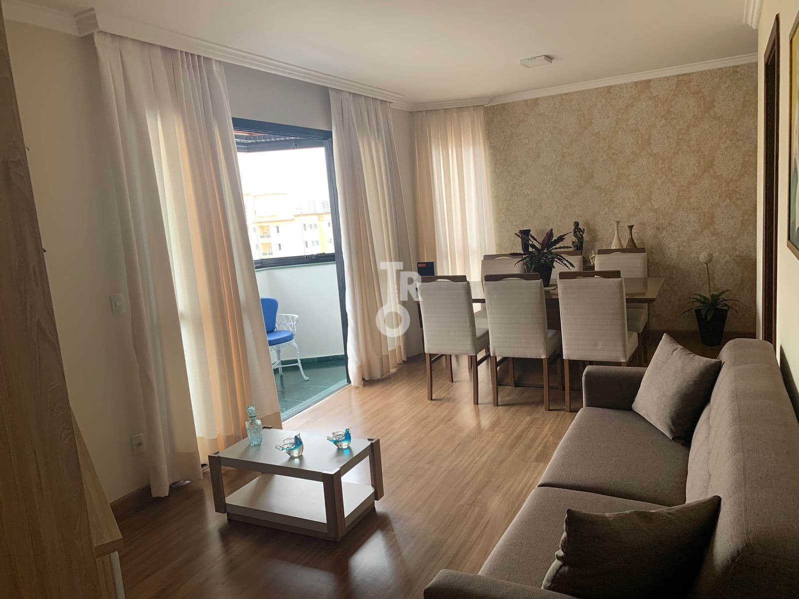 Apartamento para venda em jundiaí, jardim messina, 3 quartos, 1 suíte, 3 banheiros, 1 vaga