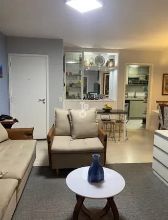 APARTAMENTO À VENDA | 3 QUARTOS | 1 SUITE | 96M² | GARDEN PLACE | JUNDIAÍ -SP