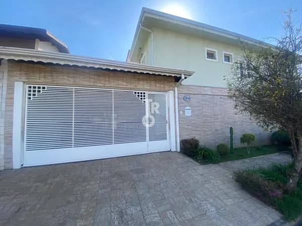 CASA VENDA 3 QUARTOS 1 SUÍTE 173m² MIRANTE JUNDIAÍ- BAIRRO ENGORDADOURO