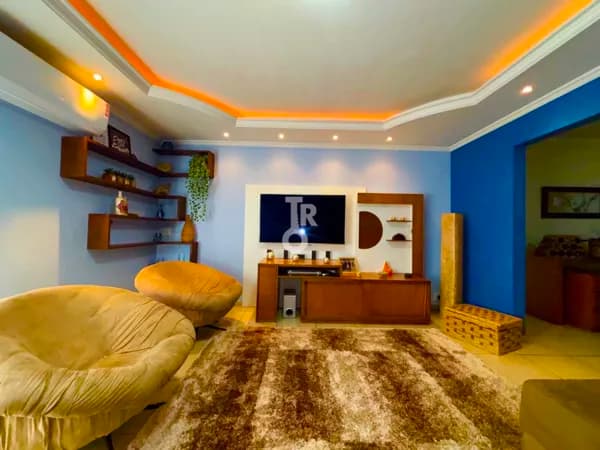 Casa com 3 dormitórios à venda, 151 m² - Vila Rami - Jundiaí/SP