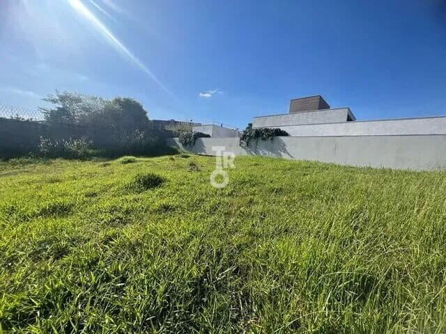 Terreno Espetacular à Venda - 457m² - Cond. Terras de Jundiaí - SP