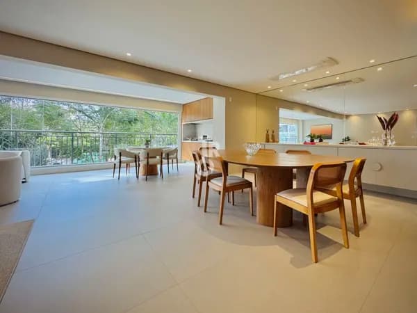 APARTAMENTO 175m² À VENDA, 3 SUÍTES - CONDOMÍNIO RESERVA ALTA VISTA /JUNDIAÍ/SP