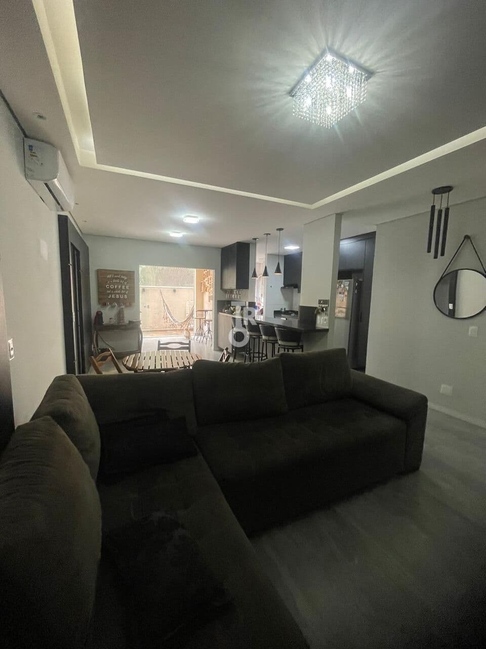 LINDO APARTAMENTO GARDEN A VENDA CONDOMÍNIO VILLAGIO SAVIETTO-JUNDIAÍ-SP