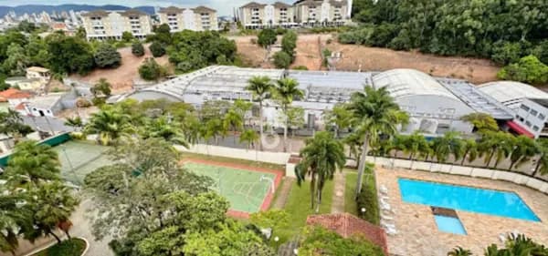 APARTAMENTO À VENDA | 5 QUARTOS | 2 SUÍTES | 220M² | CONDOMINIO EDIFICIO ARAGUAIA | JUNDIA -SP