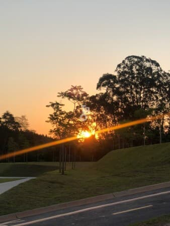 Terreno no Condomínio Nova Caieiras, Caieiras/SP