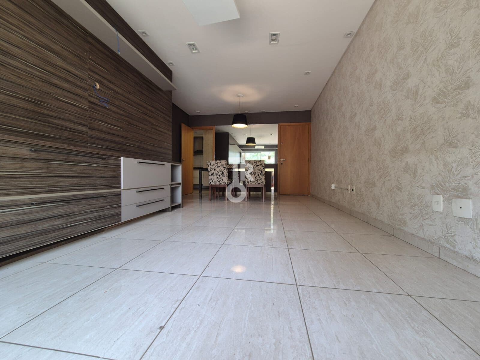 APARTAMENTO GARDEN Á VENDA | 3 QUARTOS | 1 SUITE | 101M¹ | VIVER INTENSO | JUNDIAÍ -SP