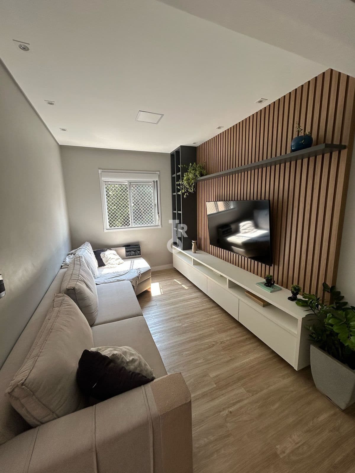 Apartamento Padrão - Residencial - Pronto para morar FATTO TORRES DE SÃO JOSE 2 | Cidade Luiza - Jundiaí/SP