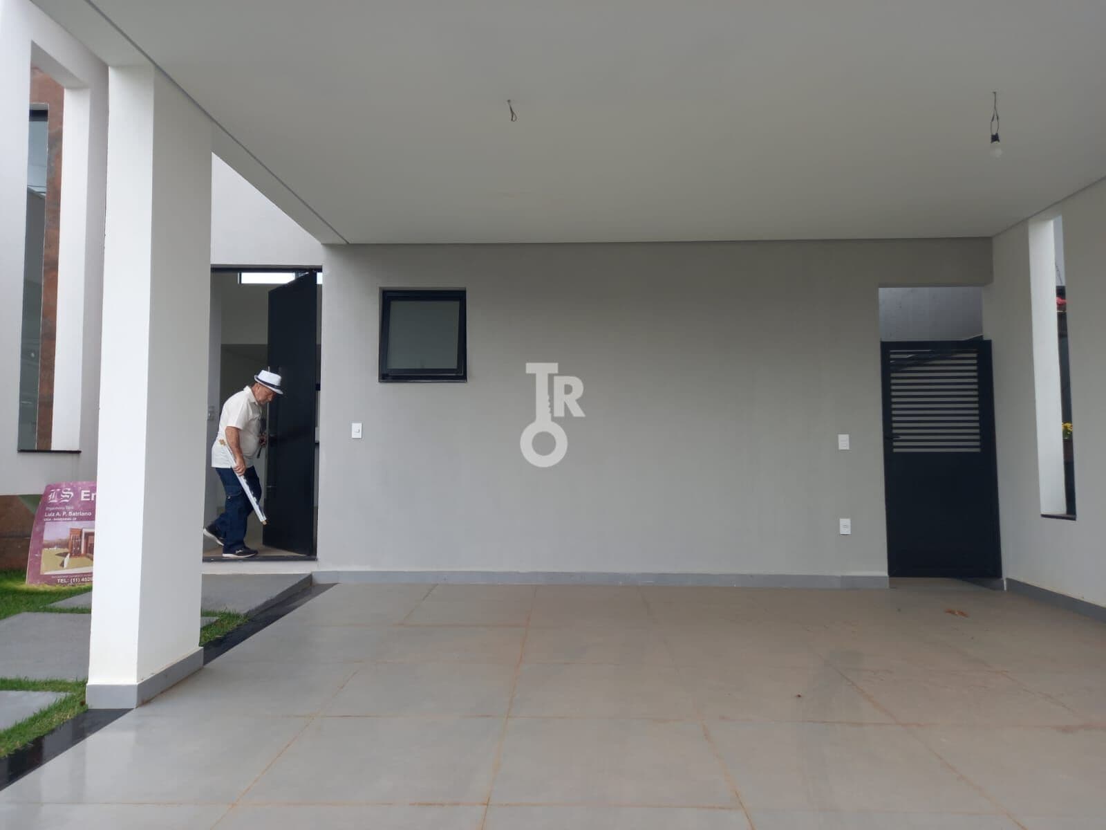 CASA TÉRREA A VENDA COM 3 SUÍTES CONDOMÍNIO RESIDENCIAL PHYTUS - ITUPEVA-SP