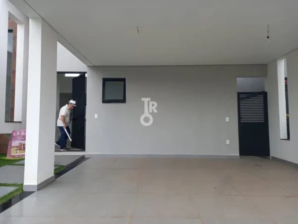 CASA TÉRREA A VENDA COM 3 SUÍTES CONDOMÍNIO RESIDENCIAL PHYTUS - ITUPEVA-SP