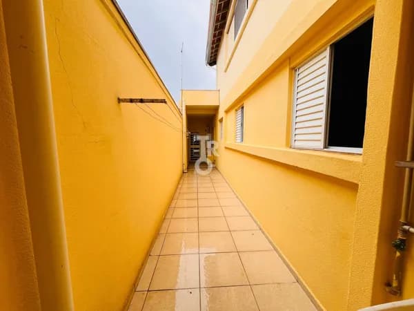 CASA DE RUA À VENDA E LOCAÇÃO | ELOY CHAVES - JUNDIAÍ/SP