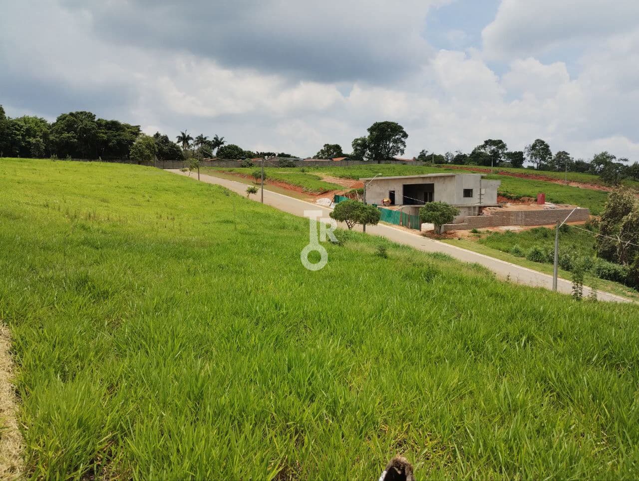 Terreno de 1000m² à venda no Condomínio Terra Caxambu | Jundiaí/SP